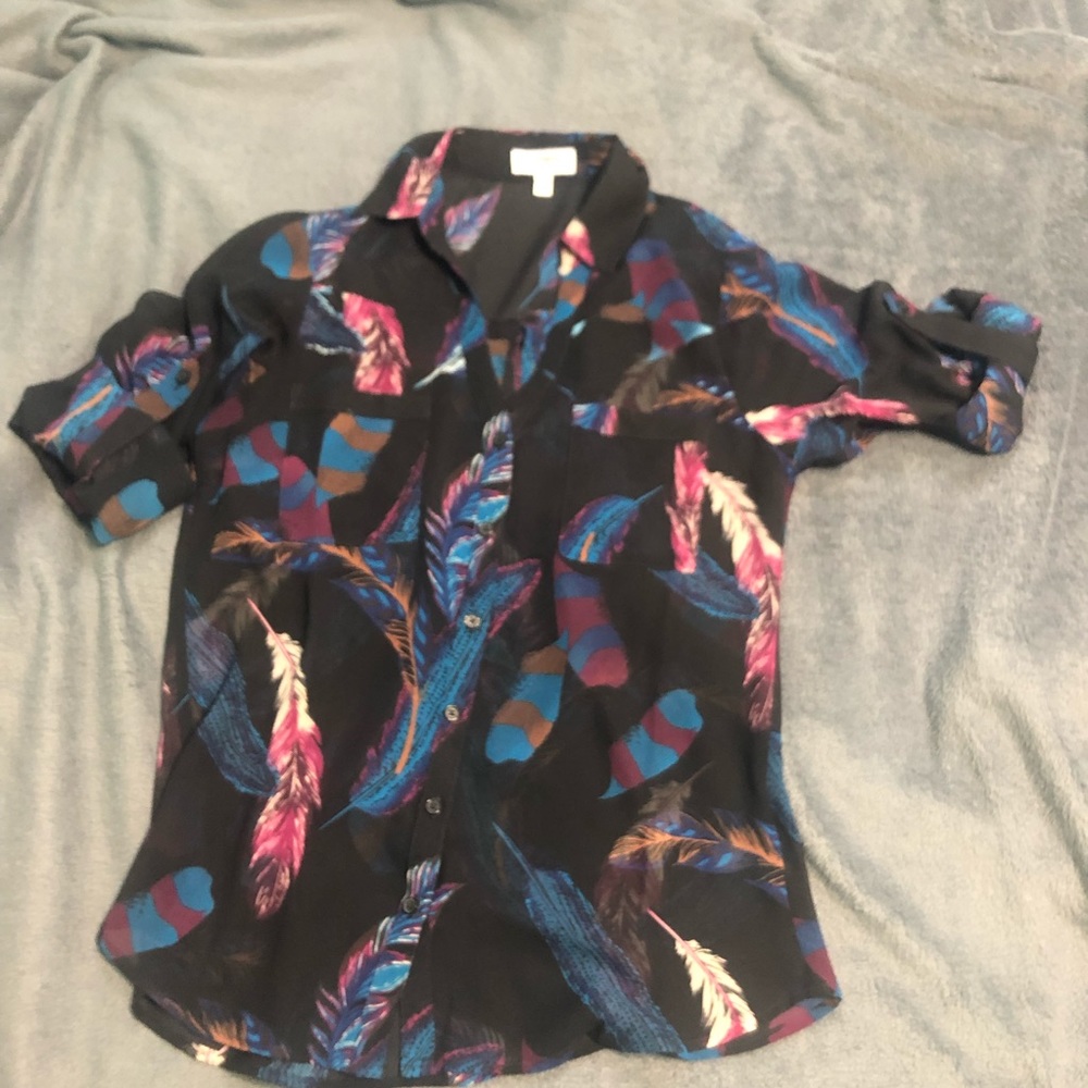 NWOT Express Portofino